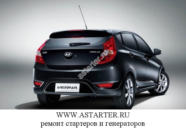 Hyundai-Verna