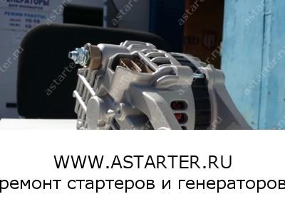 Генератор Mitsubishi Space Star ALM1523  