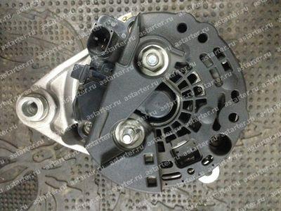 Audi A4 B5 ремонт генератора | купить генератор Audi A4 B5