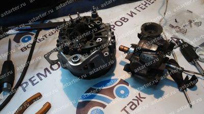 Fiat Ducato | купить генератор | ремонт генератора | генератор купить | ремонт генераторов