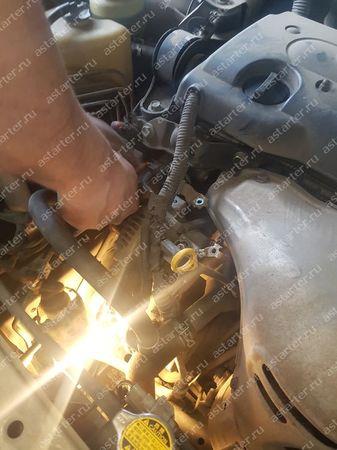 Купить генератор Toyota Camry XV30, ремонт генератора Toyota Camry XV30