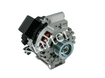  FAW Bestune B70 ремонт генератора | купить генератор FAW Bestune B70