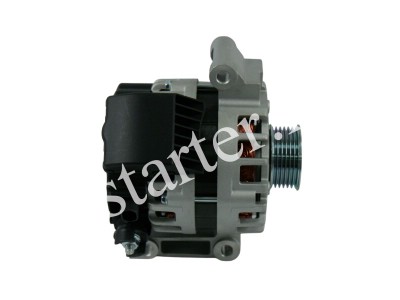  FAW Bestune B70 ремонт генератора | купить генератор FAW Bestune B70