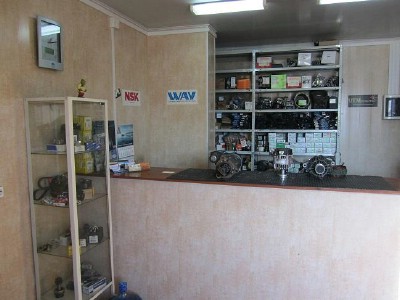 Ремонт стартеров и генераторов (495) 995-0336