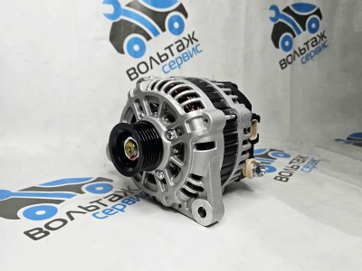 Ремонт генераторов и стартеров в Москве