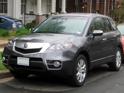 Ремонт карданного вала Acura RDX, Купить карданный вал Acura RDX