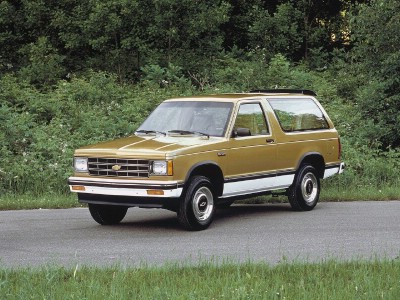 Ремонт карданного вала Chevrolet Blazer, Купить карданный вал Chevrolet Blazer