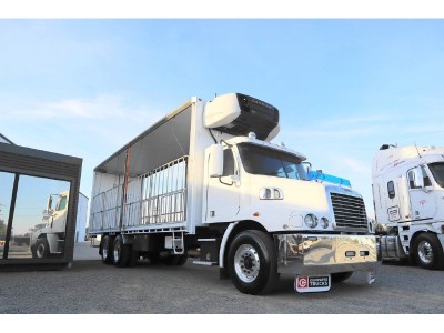 Ремонт карданного вала Freightliner FL Series, Купить карданный вал Freightliner FL Series