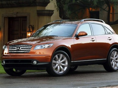Ремонт карданного вала Infiniti FX, Купить карданный вал Infiniti FX