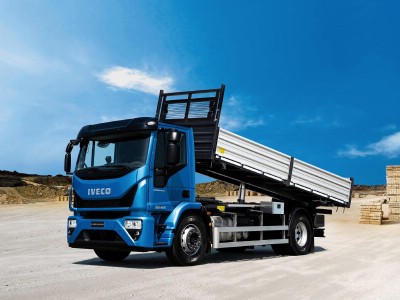 Ремонт карданного вала Iveco Evrocargo, Купить карданный вал Iveco Evrocargo