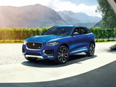 Ремонт карданного вала Jaguar F-Pace, Купить карданный вал Jaguar F-Pace