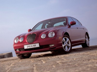 Ремонт карданного вала Jaguar S-Type, Купить карданный вал Jaguar S-Type