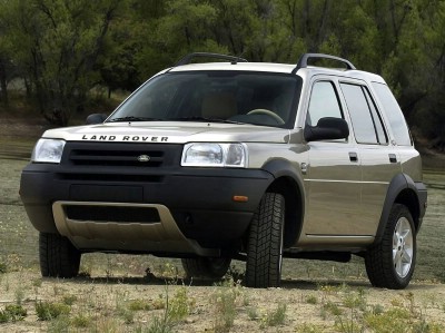 Ремонт карданного вала Land Rover Freelander, Купить карданный вал Land Rover Freelander