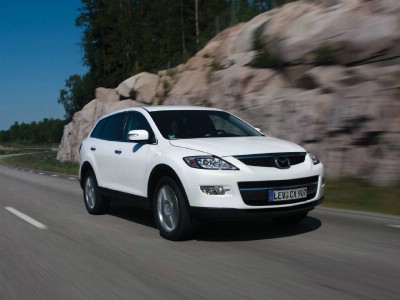 Ремонт карданного вала Mazda CX9, Купить карданный вал Mazda CX9