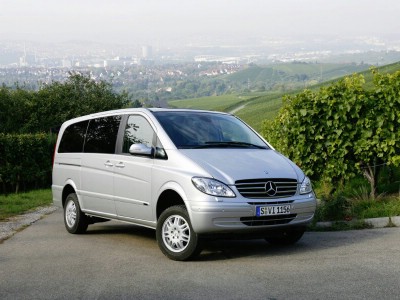Ремонт карданного вала Mercedes-Benz Viano, Купить карданный вал Mercedes-Benz Viano