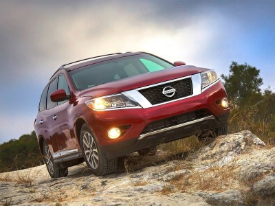 Ремонт карданного вала Nissan Pathfinder, Купить карданный вал Nissan Pathfinder