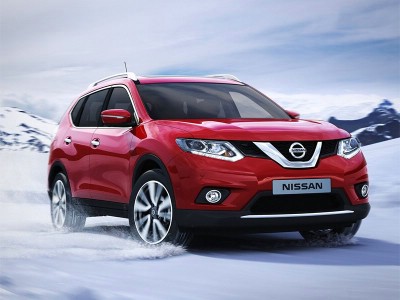Ремонт карданного вала Nissan X-Trail, Купить карданный вал Nissan X-Trail