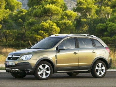 Ремонт карданного вала Opel Antara, Купить карданный вал Opel Antara