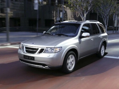 Ремонт карданного вала SAAB 9-7X, Купить карданный вал SAAB 9-7X