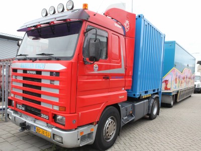 Ремонт карданного вала Scania 3-Series, Купить карданный вал Scania 3-Series