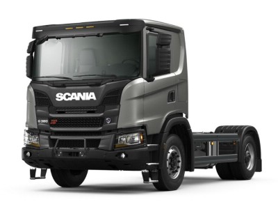 Ремонт карданного вала Scania G-Series, Купить карданный вал Scania G-Series