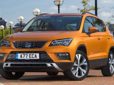 Ремонт карданного вала Seat Ateca FR, Купить карданный вал Seat Ateca FR