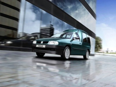 Ремонт карданного вала Seat Inca, Купить карданный вал Seat Inca