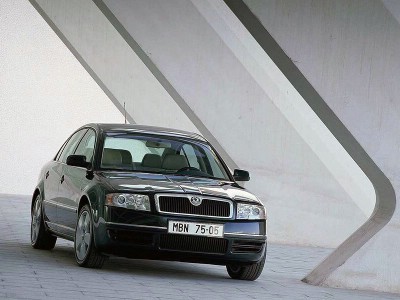 Ремонт карданного вала Skoda Superb 4x4, Купить карданный вал Skoda Superb 4x4