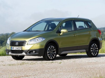 Ремонт карданного вала Suzuki SX4, Купить карданный вал Suzuki SX4