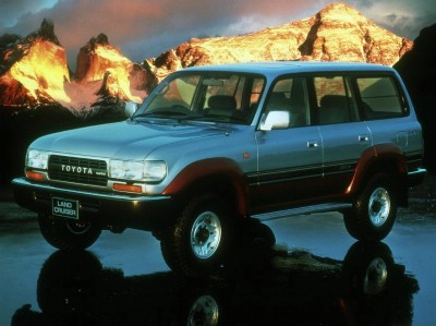 Ремонт карданного вала Toyota Land Cruiser, Купить карданный вал Toyota Land Cruiser