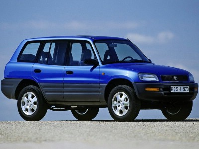 Ремонт карданного вала Toyota RAV4, Купить карданный вал Toyota RAV4