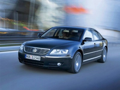 Ремонт карданного вала Volkswagen Phaeton, Купить карданный вал Volkswagen Phaeton